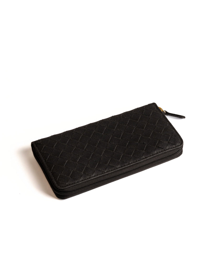 Wallet - Black