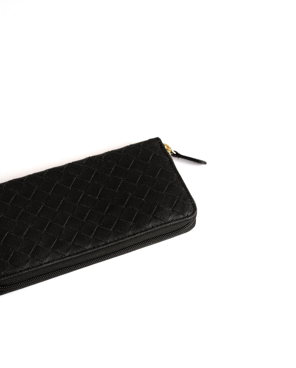 Wallet - Black