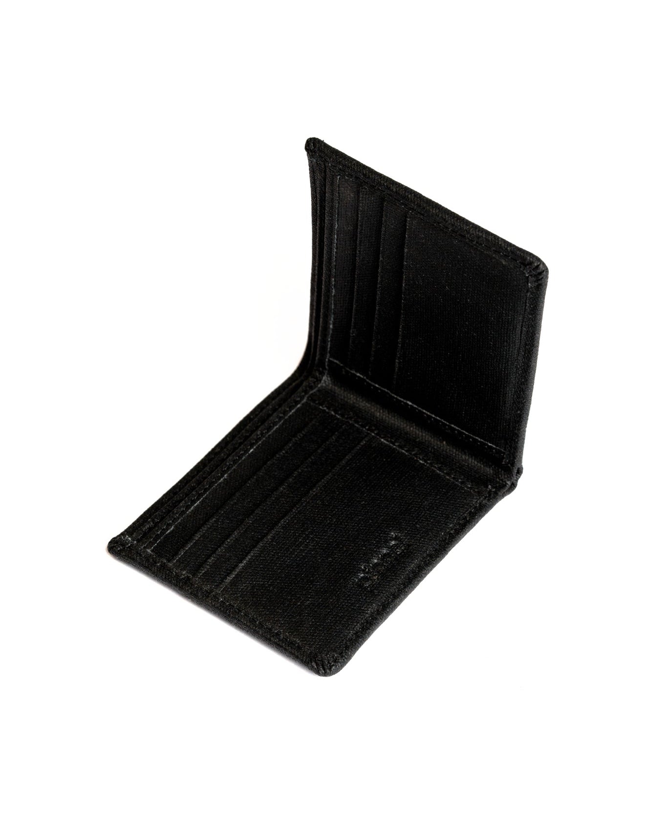 Men's Wallet - Black