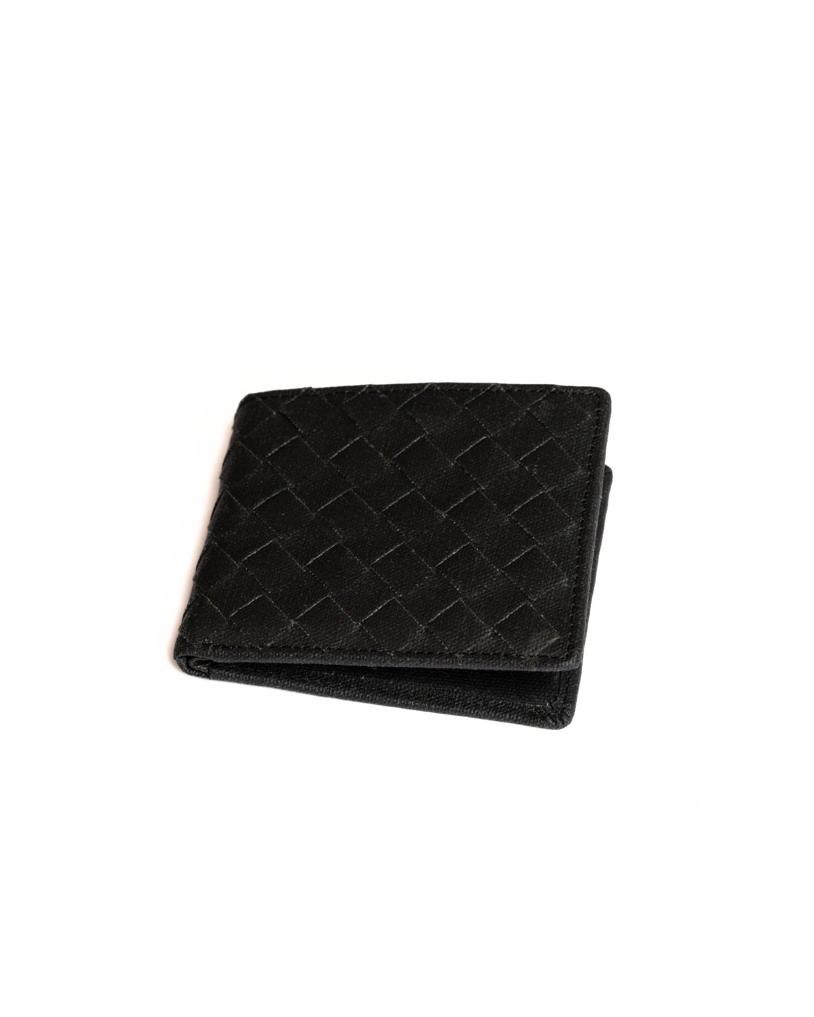 Men's Wallet - Black
