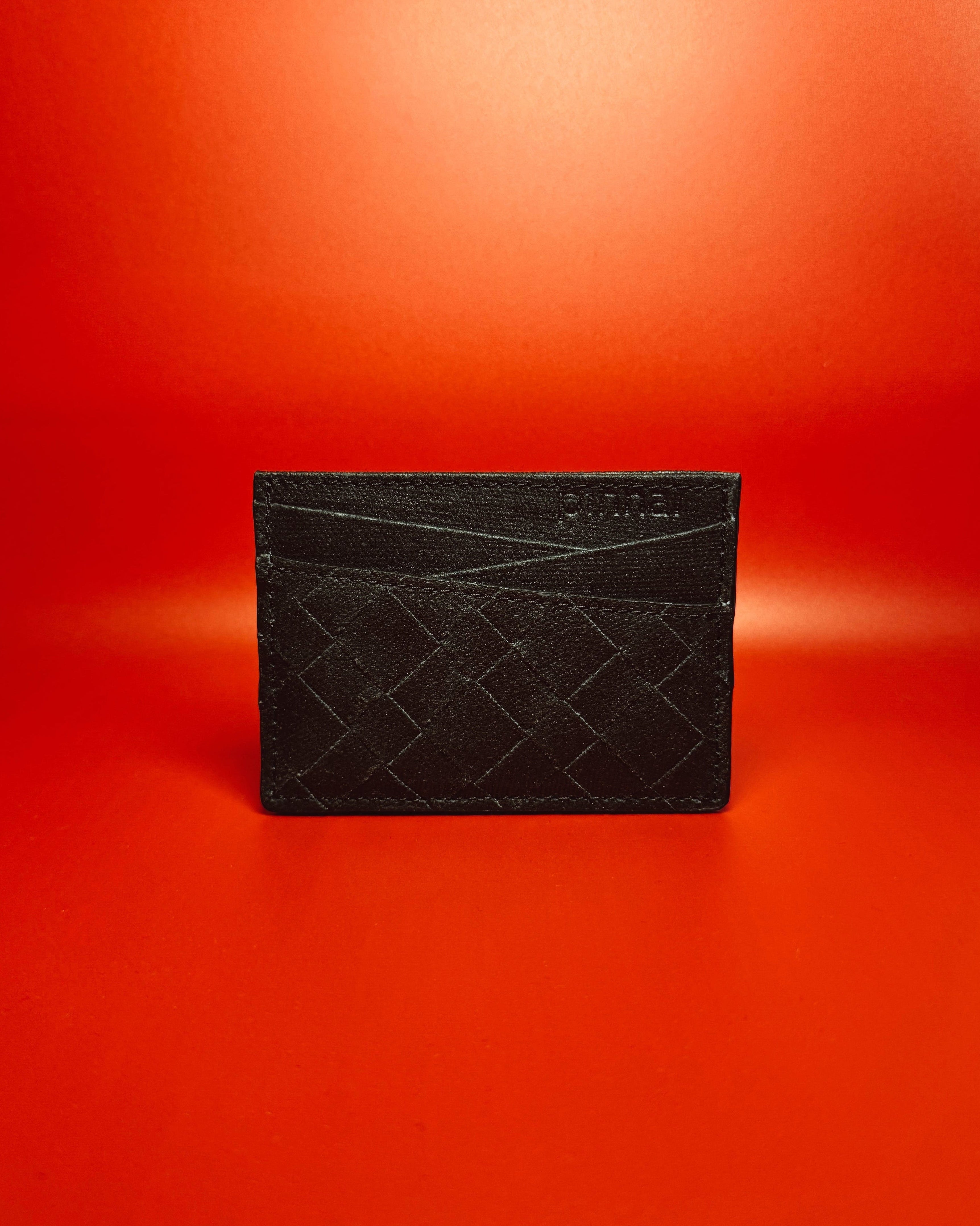 Cardholder - Black